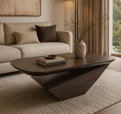 Centre tables and coffee tables - Swastik Furniture Bardoli